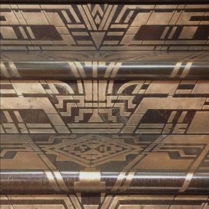 Meet your Posher, Blair